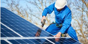 Installation Maintenance Panneaux Solaires Photovoltaïques à Villennes-sur-Seine